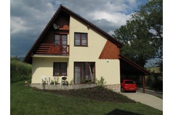 Slovakia Chata Liptovský Trnovec, Liptovský Trnovec, Eksteriør